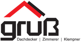 Logo Dach Gruss