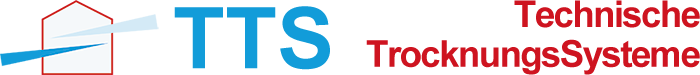 logo Technische TrocknungsSysteme